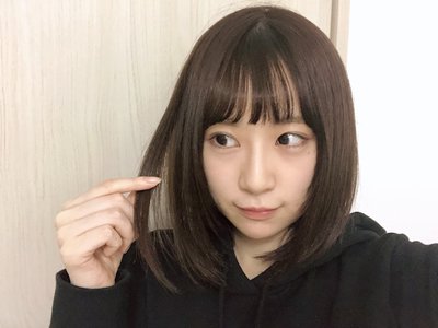 黒ピンクへ - 画像2