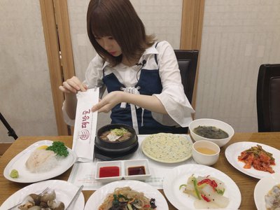 寝る前の私 - 画像1