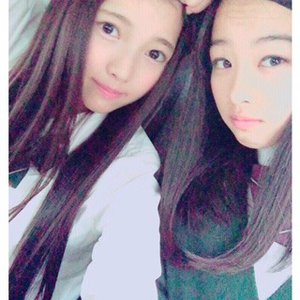 ｡.୨୧姉妹コンビ♡りな୨୧.｡ - 画像2