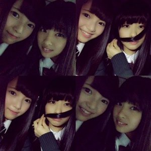 ｡.୨୧姉妹コンビ♡りな୨୧.｡ - 画像3