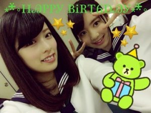 ＼︎︎デビュー直前イベント❤︎︎104／ - 画像1