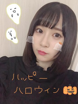 ハロウィン当日🎃 - 画像1