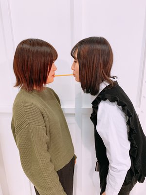 尾関と･･･♡ - 画像1