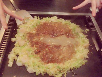 月島! - 画像2