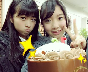 birthday♡♡ - 画像2