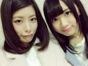 ＼︎︎メンバーと変顔(　˙-˙　)❤︎︎105／ - 画像2