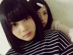 ＼︎︎メンバーと変顔(　˙-˙　)❤︎︎105／ - 画像4