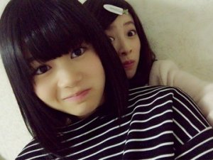 ＼︎︎メンバーと変顔(　˙-˙　)❤︎︎105／ - 画像5