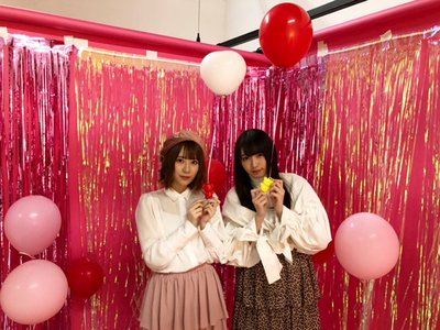 明日、14時30分のサムネイル