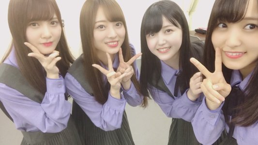 熱い💙のサムネイル