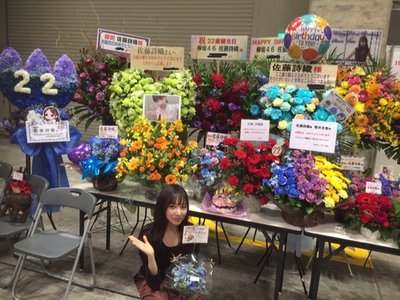 色々な想い。のサムネイル