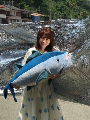 写真集🐟 - 画像3