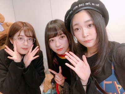 にじいろ。①②⑤のサムネイル