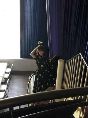 乾燥機から出したばかりの服を着る時って幸せを感じます🍀 - 画像3