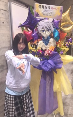 嬉しかった生誕祭🕯 - 画像11
