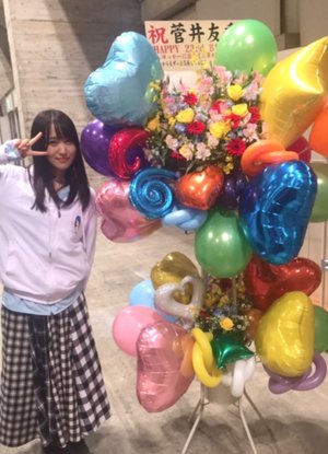 嬉しかった生誕祭🕯 - 画像12