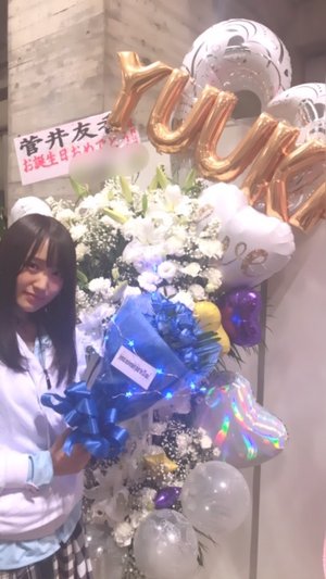 嬉しかった生誕祭🕯 - 画像14