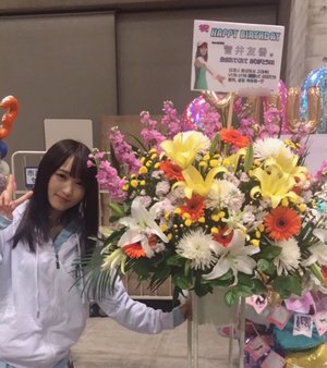嬉しかった生誕祭🕯 - 画像15