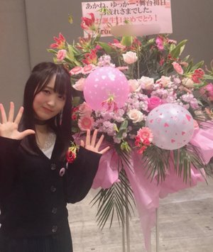 嬉しかった生誕祭🕯 - 画像17