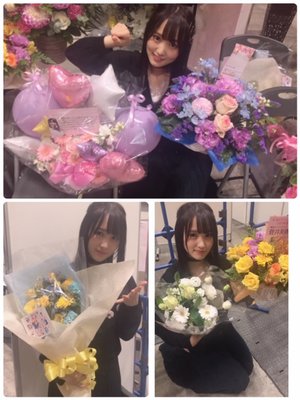 嬉しかった生誕祭🕯 - 画像18