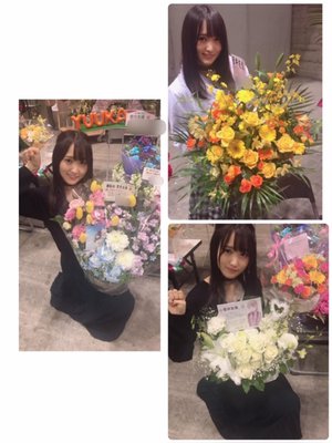嬉しかった生誕祭🕯 - 画像20