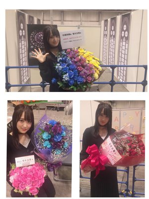 嬉しかった生誕祭🕯 - 画像21