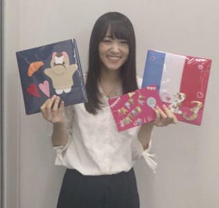 嬉しかった生誕祭🕯 - 画像2