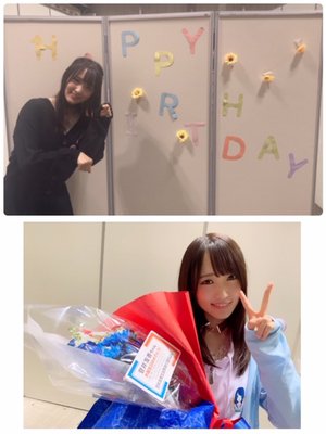 嬉しかった生誕祭🕯 - 画像4