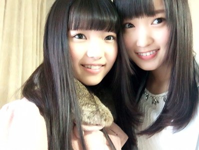明日は、、、( ¨̮ )☆のサムネイル