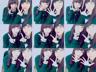 じめぇー。のサムネイル