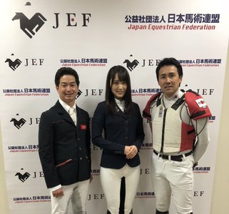 うまうまな1日🐴のサムネイル
