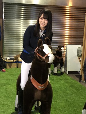 うまうまな1日🐴 - 画像4