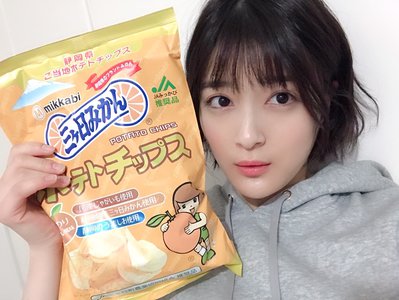 キツネのサムネイル