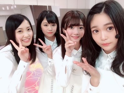 にじいろ。①②⑨のサムネイル