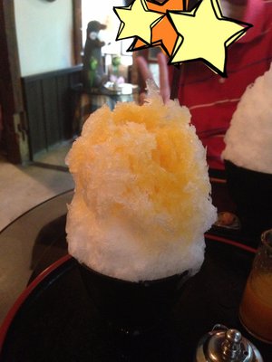 バナナはちょっぴり黒い方が甘くなっていて美味しいです。そこにはちみつをかけるともっと美味しいです。のサムネイル