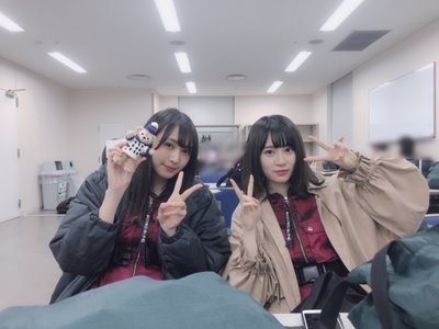 薄藍、321のサムネイル