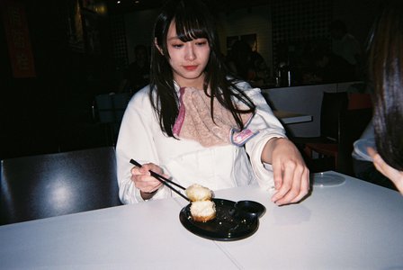 薄藍、321 - 画像2