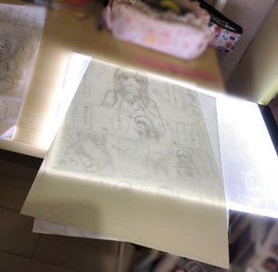 漫 - 画像2