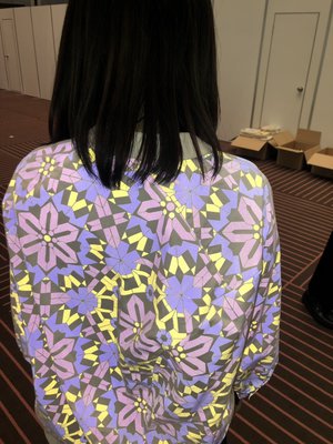 クリスマス最高だなあ。(*´艸`)何人が明日は笑わしてくれるのかな?のサムネイル