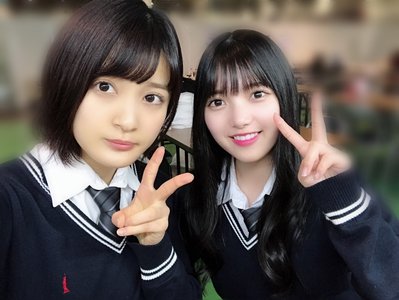 あくしゅのサムネイル