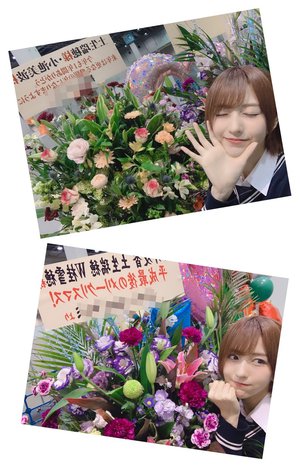 ♡大阪 : 全国握手会♡のサムネイル