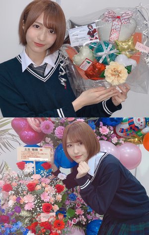 ♡大阪 : 全国握手会♡ - 画像2