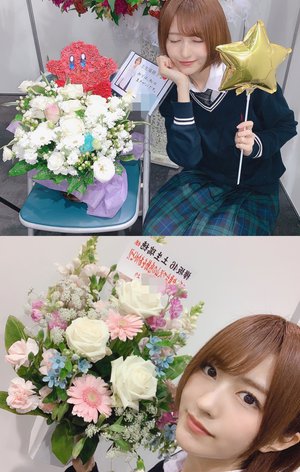♡大阪 : 全国握手会♡ - 画像3