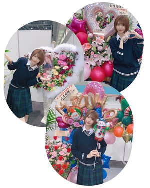 ♡大阪 : 全国握手会♡ - 画像4