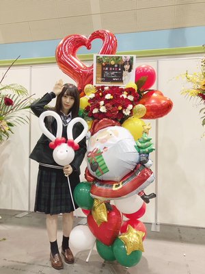 気持ちだけでもメリークリスマス🤶 - 画像7