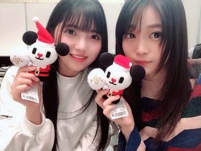 にじいろ。①③②のサムネイル