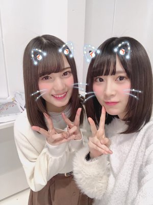 こさかなちゃんのサムネイル