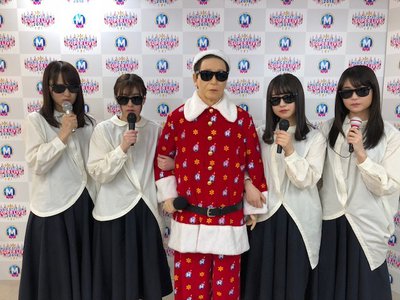 トム主催🎄のサムネイル