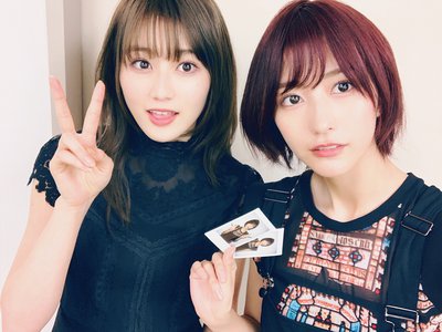 BUBKA2月号のサムネイル