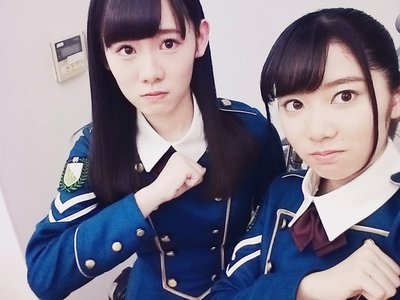 選抜発表!のサムネイル